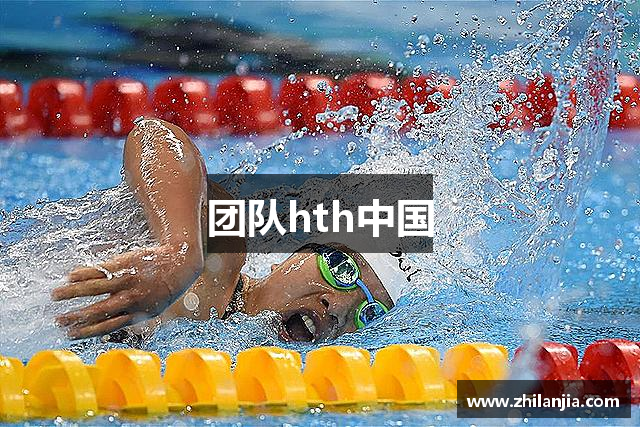 团队hth中国